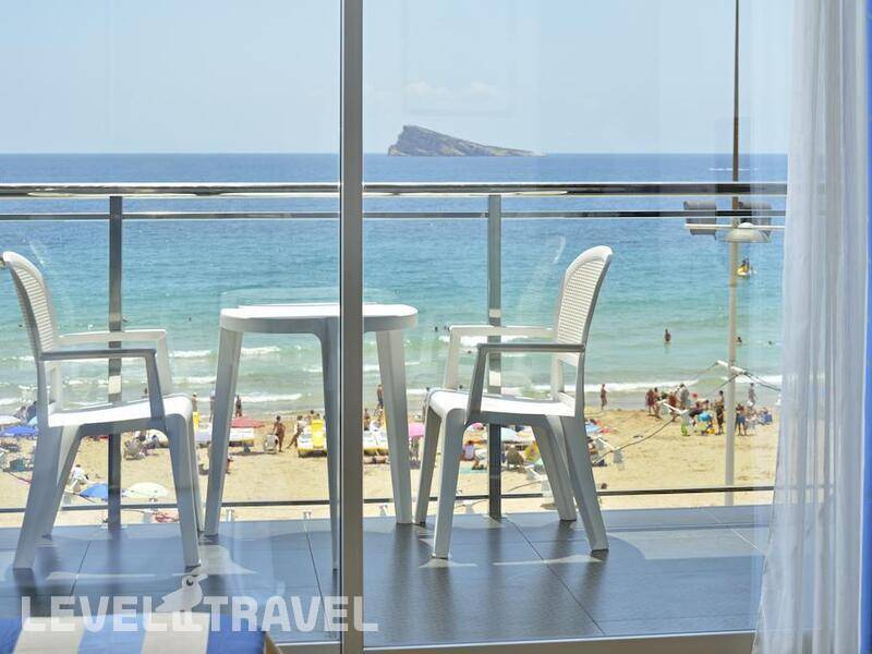 Фотография Sol Costablanca Hotel (Adults Only 16+)