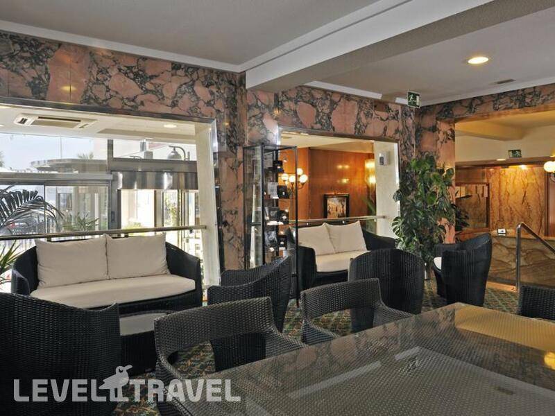 Фотография Sol Costablanca Hotel (Adults Only 16+)
