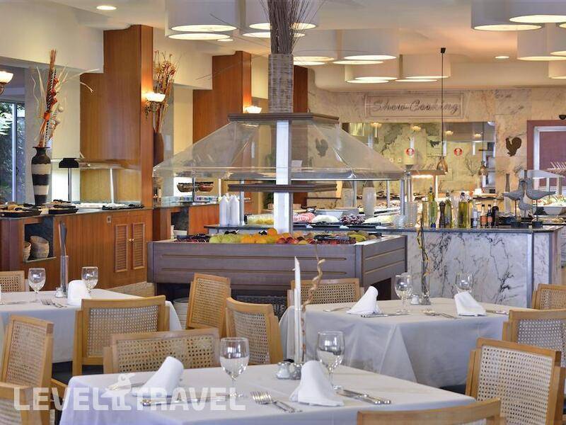 Фотография Sol Costablanca Hotel (Adults Only 16+)