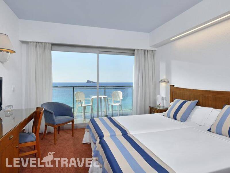 Фотография Sol Costablanca Hotel (Adults Only 16+)