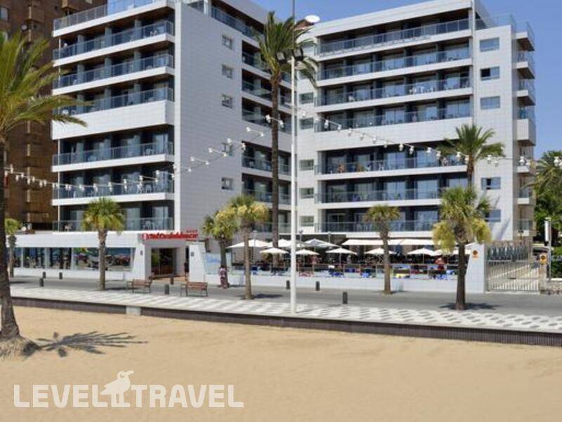 Фотография Sol Costablanca Hotel (Adults Only 16+)