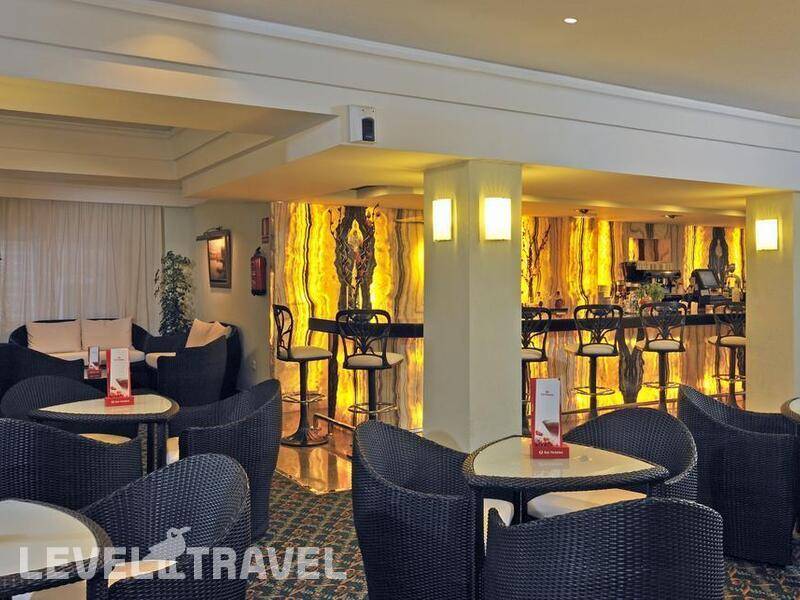 Фотография Sol Costablanca Hotel (Adults Only 16+)