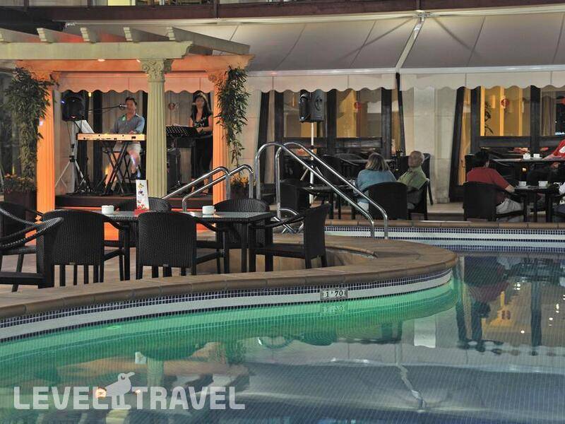 Фотография Sol Costablanca Hotel (Adults Only 16+)