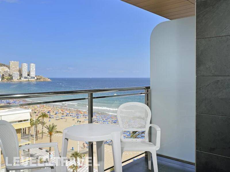 Фотография Sol Costablanca Hotel (Adults Only 16+)