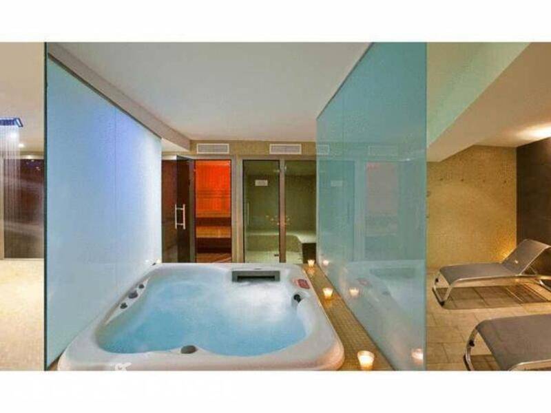 Фотография Rh Portocristo Hotel