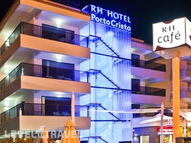 Фотография Rh Portocristo Hotel