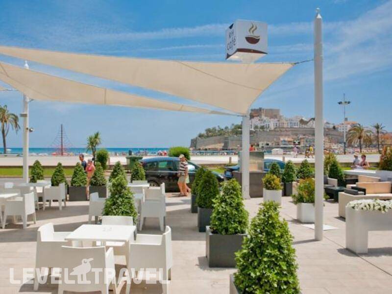 Фотография Rh Portocristo Hotel