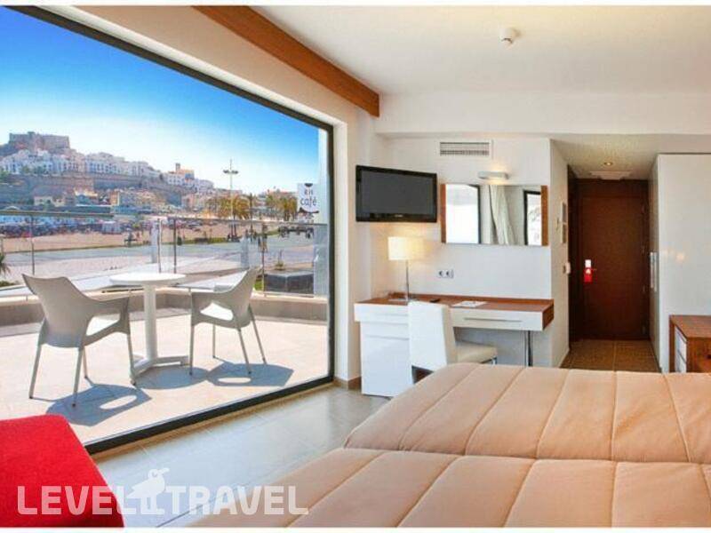 Фотография Rh Portocristo Hotel