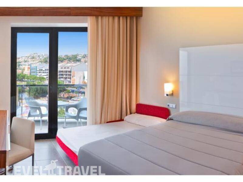 Фотография Rh Portocristo Hotel