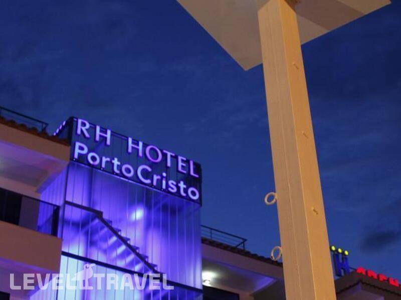 Фотография Rh Portocristo Hotel