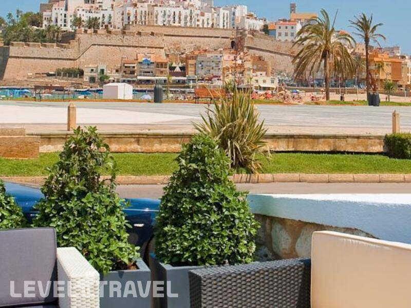 Фотография Rh Portocristo Hotel