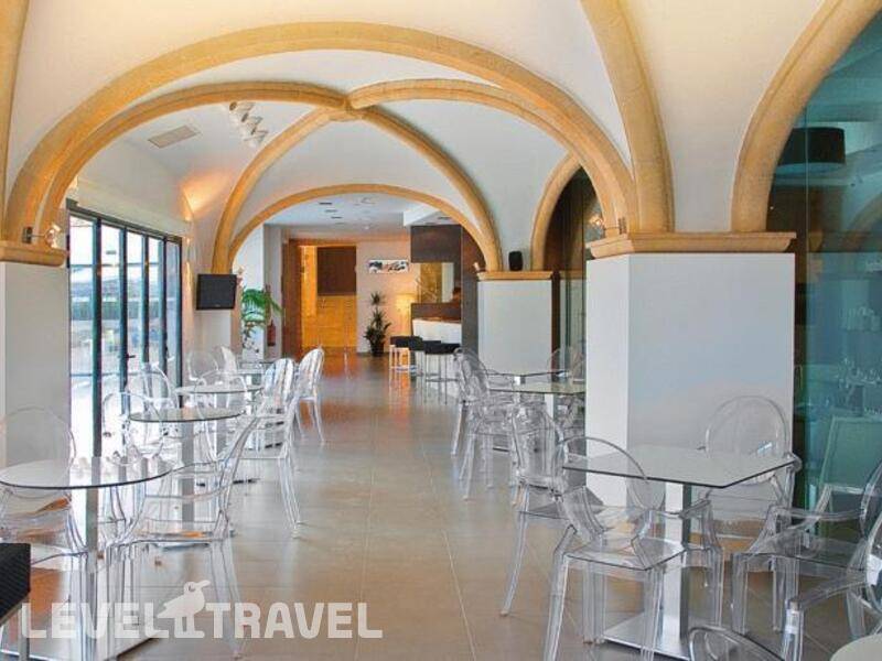 Фотография Rh Portocristo Hotel