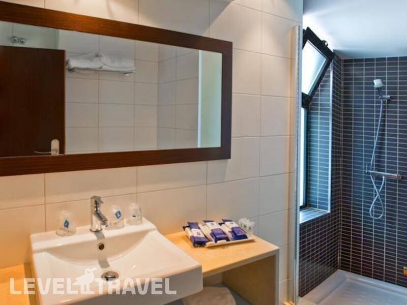 Фотография Rh Portocristo Hotel