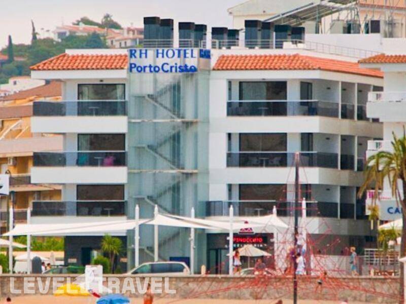 Фотография Rh Portocristo Hotel