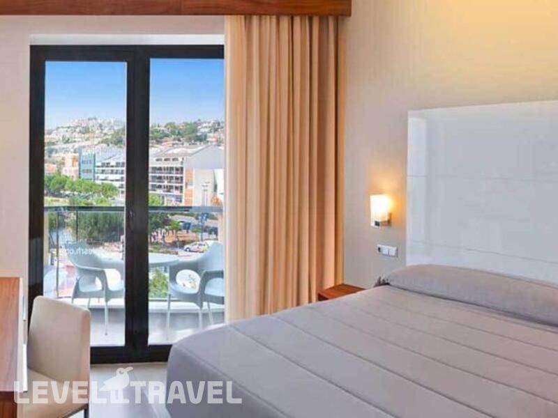 Фотография Rh Portocristo Hotel