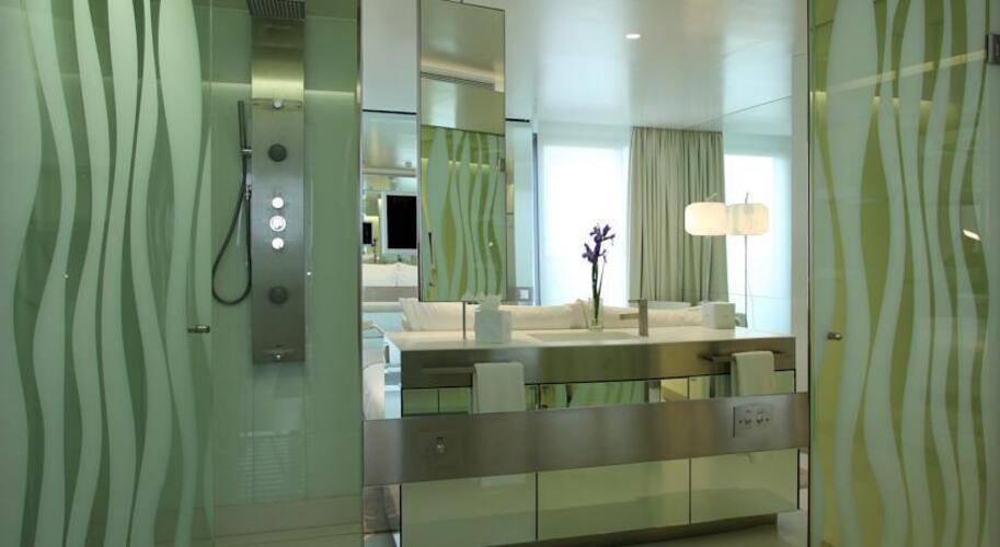 Hotel Arconte (Adults Only 18+) (Ex.The Mirror Barcelona) — фото 9