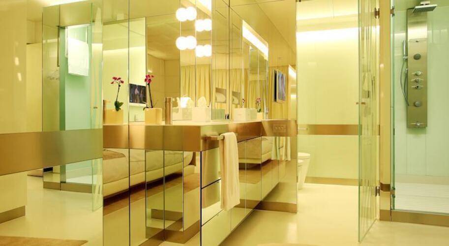 Hotel Arconte (Adults Only 18+) (Ex.The Mirror Barcelona) — фото 5