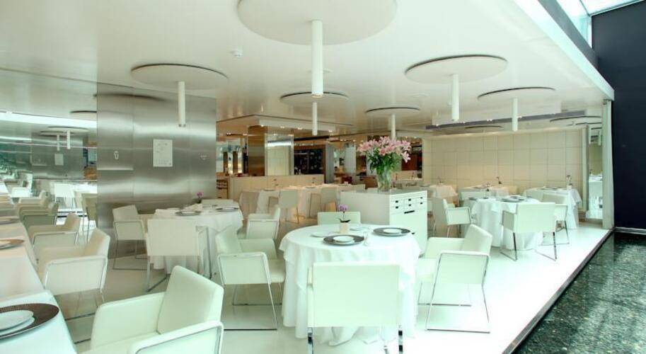 Hotel Arconte (Adults Only 18+) (Ex.The Mirror Barcelona) — фото 10