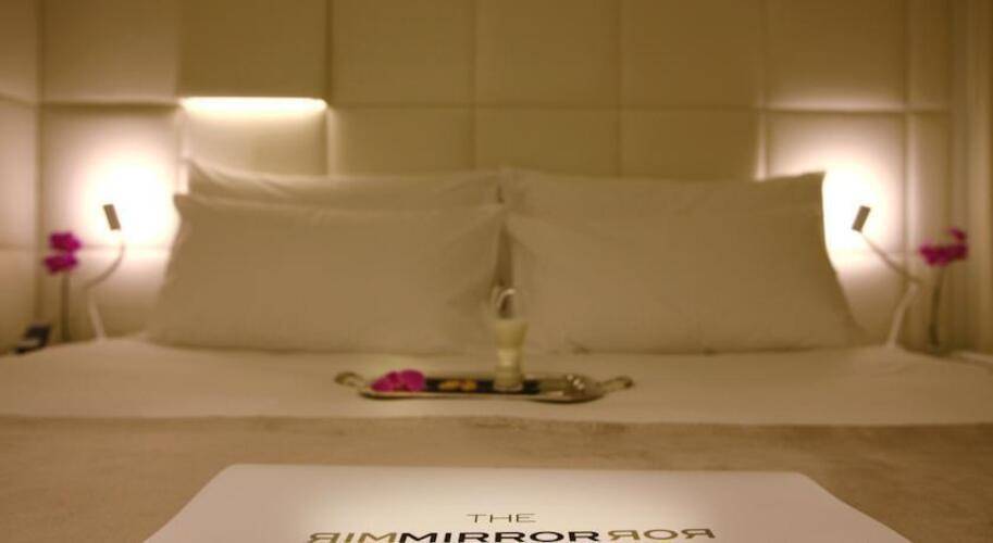 Hotel Arconte (Adults Only 18+) (Ex.The Mirror Barcelona) — фото 4