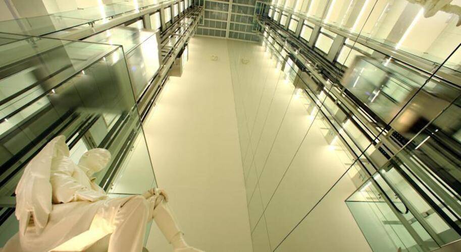 Hotel Arconte (Adults Only 18+) (Ex.The Mirror Barcelona) — фото 8