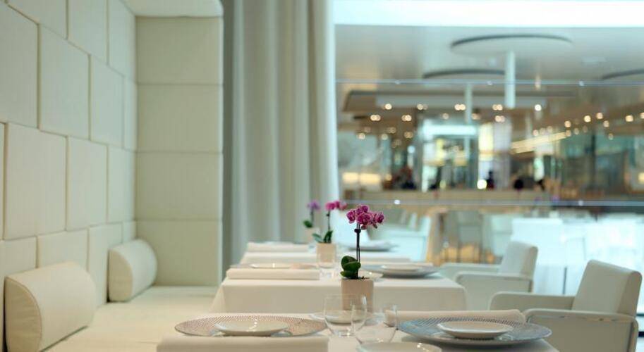 Hotel Arconte (Adults Only 18+) (Ex.The Mirror Barcelona) — фото 11