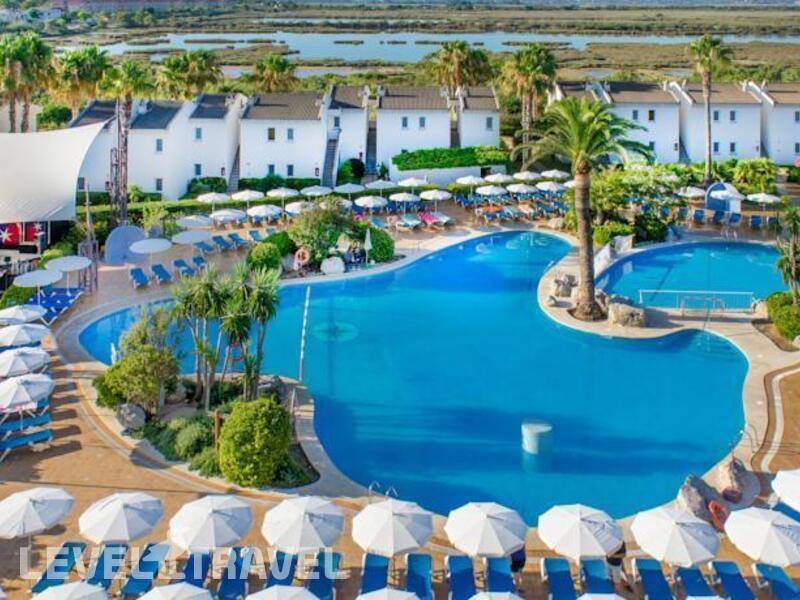 Фотография Viva Alcudia Sun Village Aparthotel