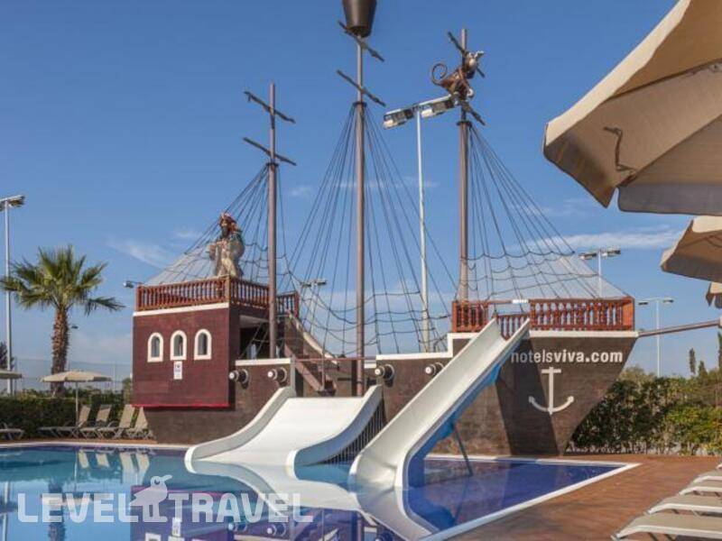 Фотография Viva Alcudia Sun Village Aparthotel