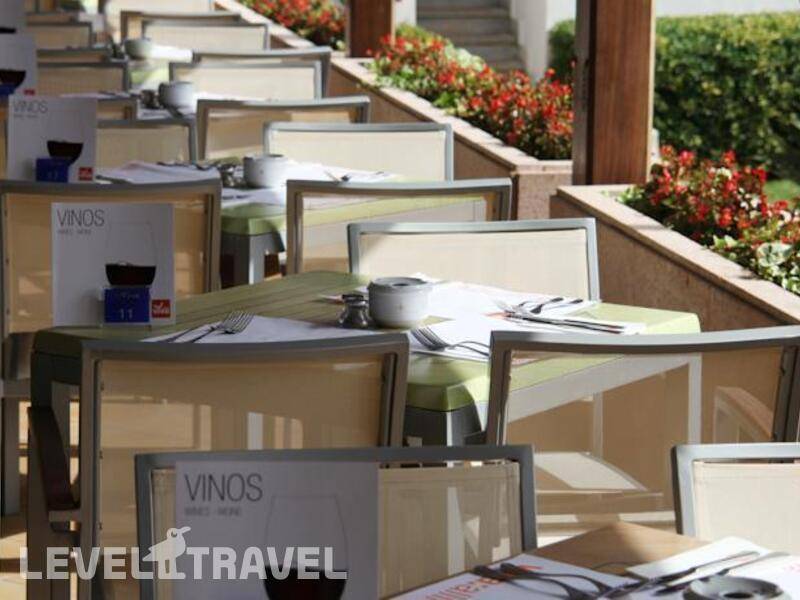 Фотография Viva Alcudia Sun Village Aparthotel