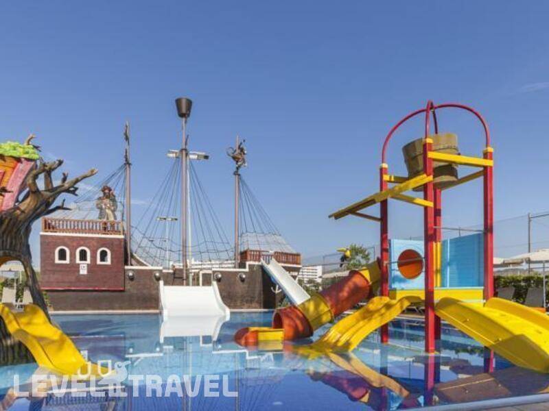 Фотография Viva Alcudia Sun Village Aparthotel