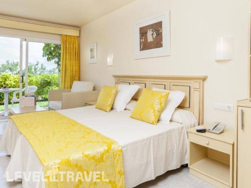 Фотография Viva Alcudia Sun Village Aparthotel