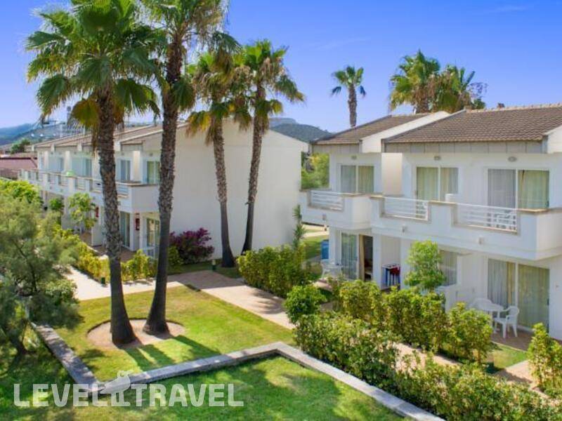 Фотография Viva Alcudia Sun Village Aparthotel