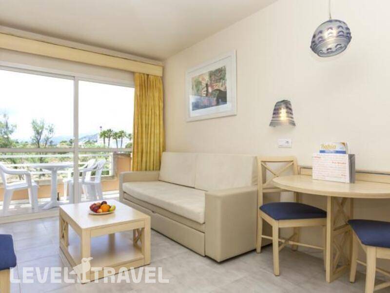 Фотография Viva Alcudia Sun Village Aparthotel