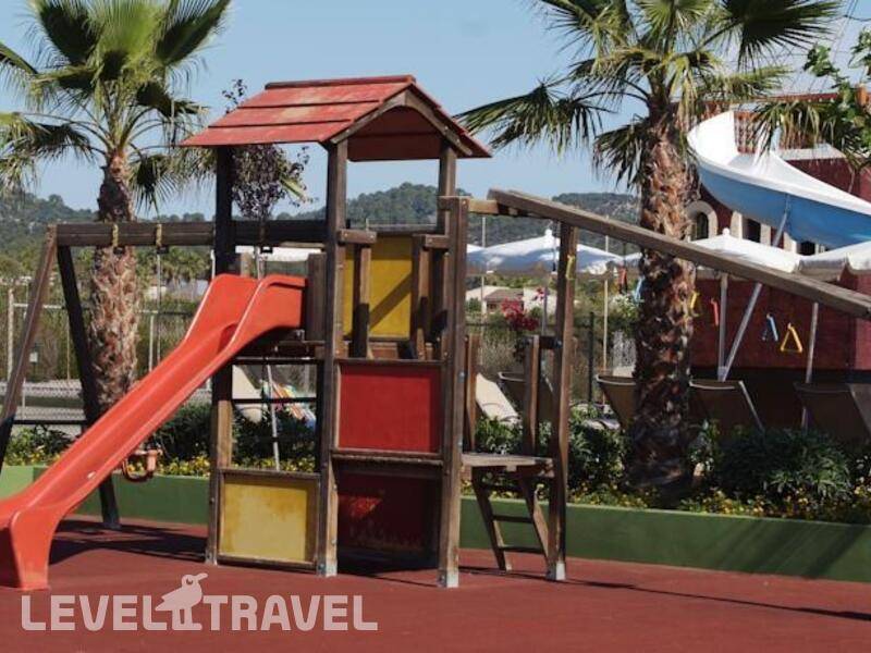 Фотография Viva Alcudia Sun Village Aparthotel