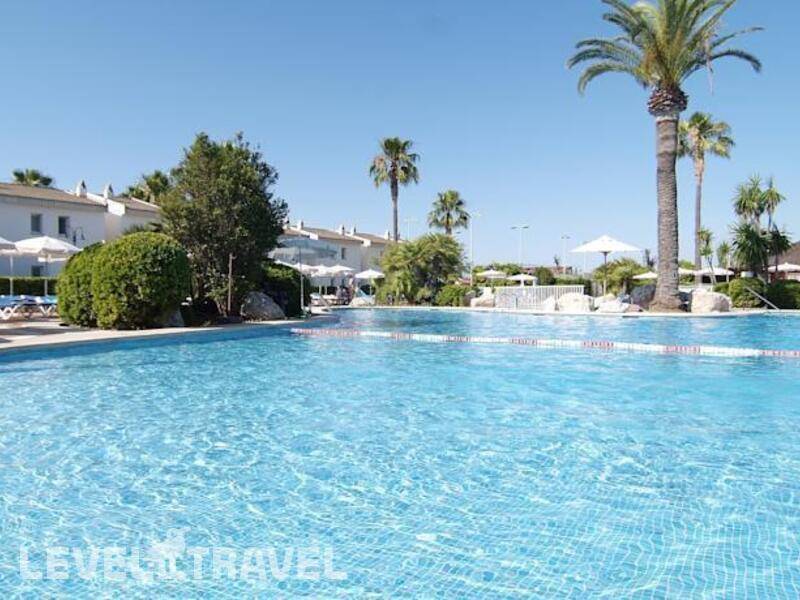 Фотография Viva Alcudia Sun Village Aparthotel