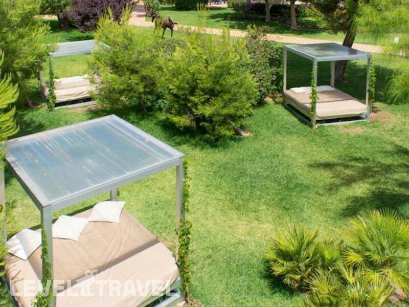 Фотография Zafiro Mallorca