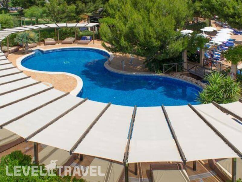 Фотография Zafiro Mallorca