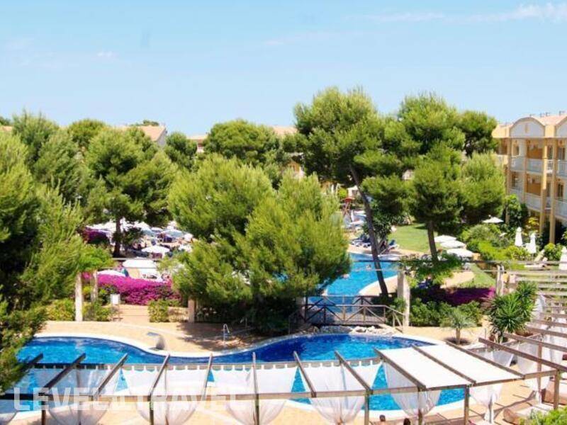 Фотография Zafiro Mallorca
