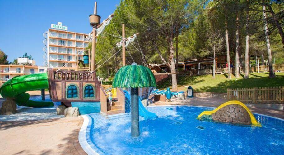 Valentin Park Club Hotel