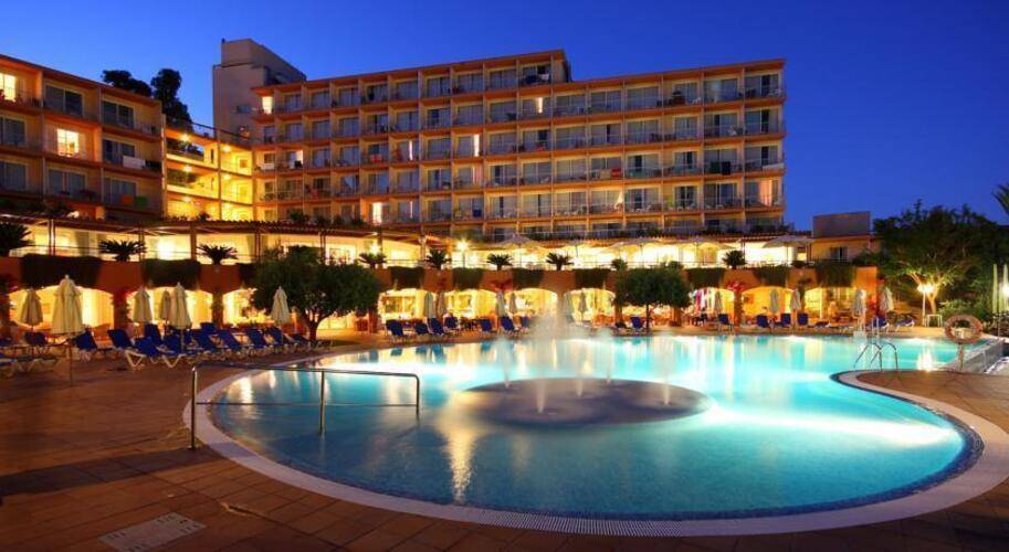 Valentin Park Club Hotel