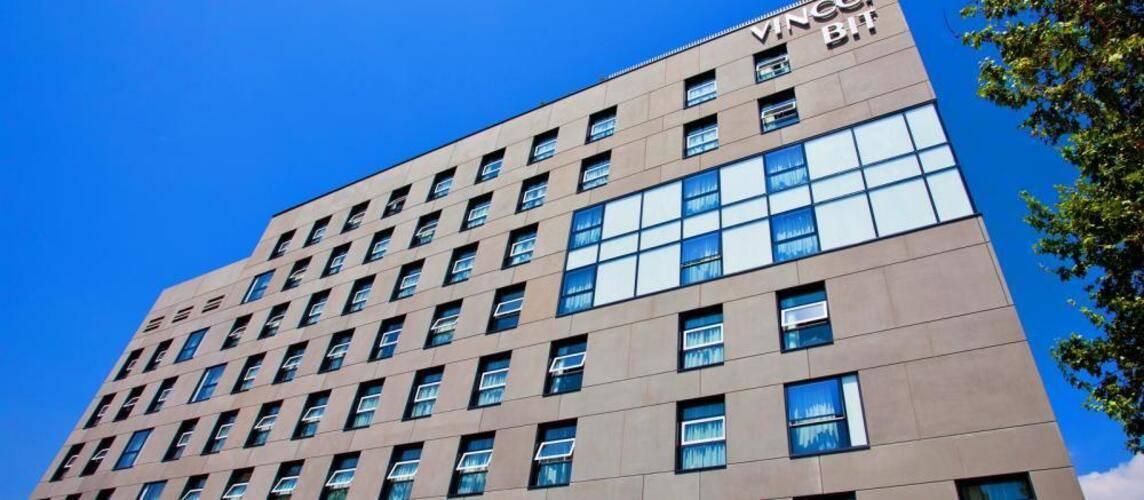 Vincci Bit Hotel — фото 5