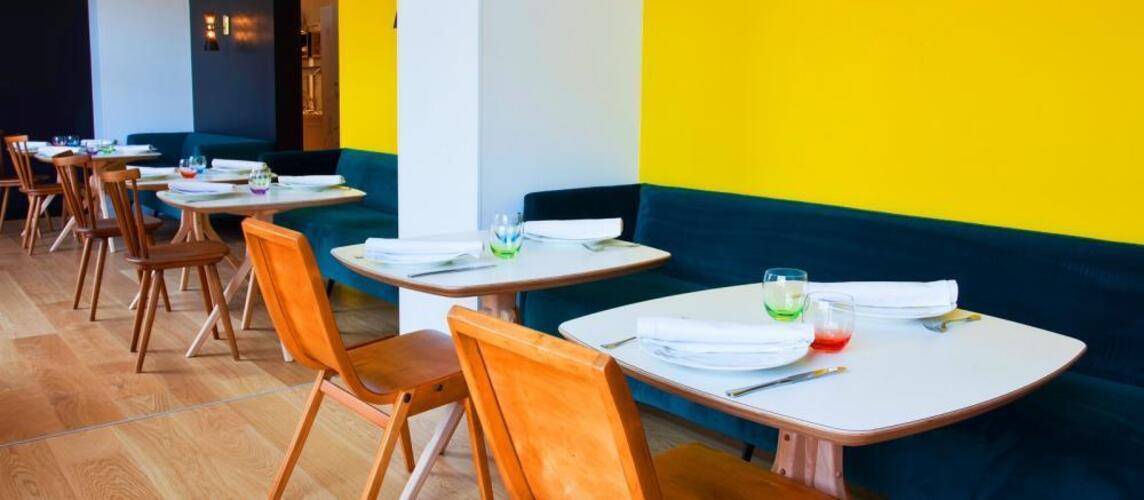 Vincci Bit Hotel — фото 7