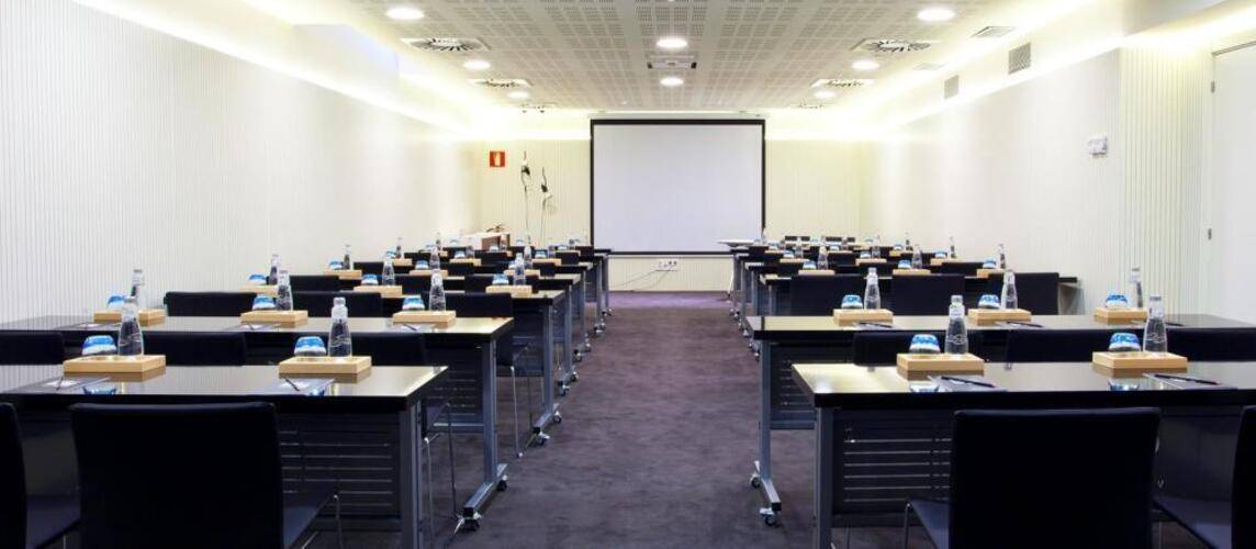 Vincci Bit Hotel — фото 11