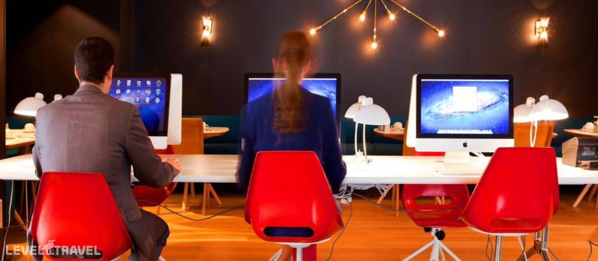 фотографии отеля Vincci Bit Hotel в Испания(Барселона) - фото №9