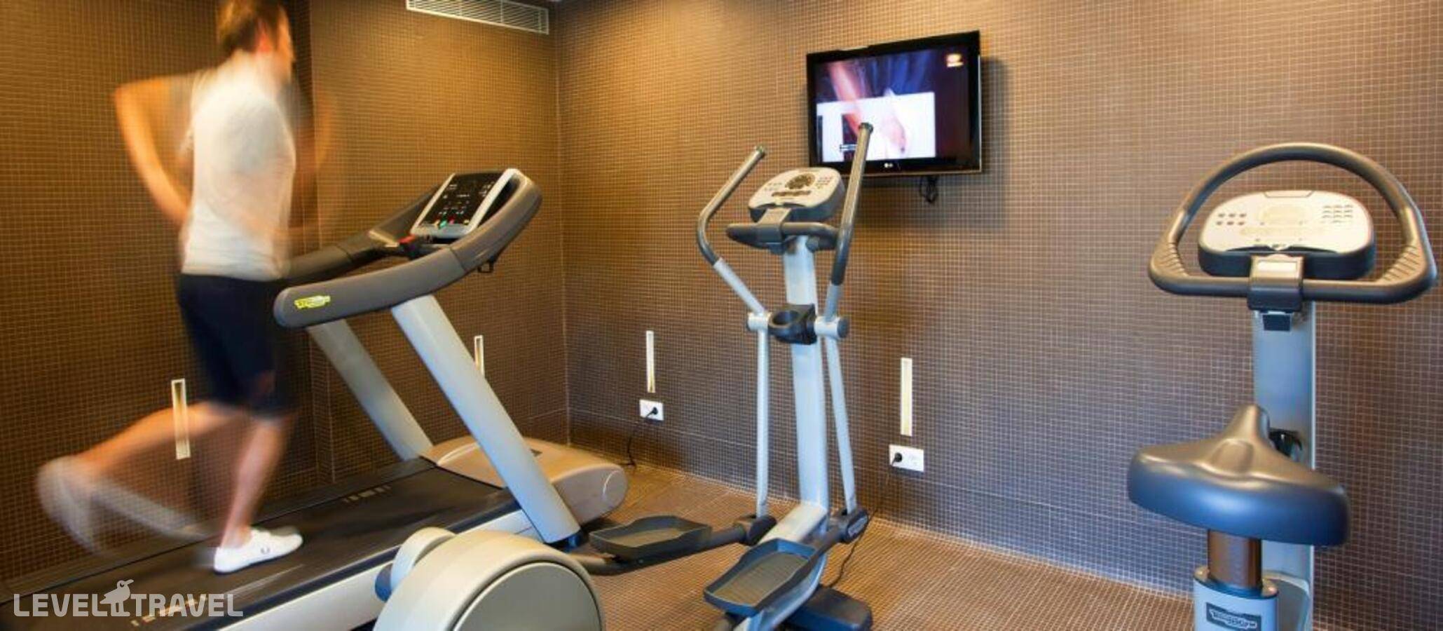 фотографии отеля Vincci Bit Hotel в Испания(Барселона) - фото №12