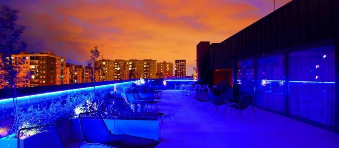 Vincci Bit Hotel — фото 4