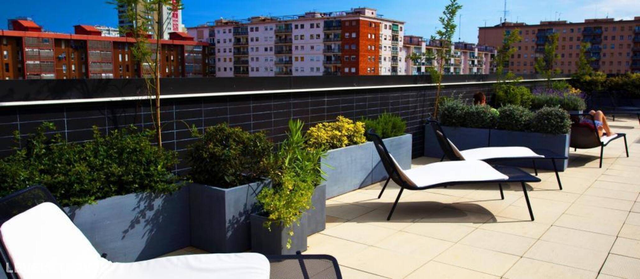 фотографии отеля Vincci Bit Hotel в Испания(Барселона) - фото №2