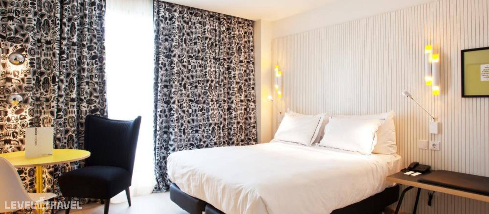 фотографии отеля Vincci Bit Hotel в Испания(Барселона) - фото №13