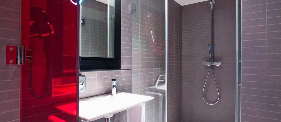 Vincci Bit Hotel — фото 14