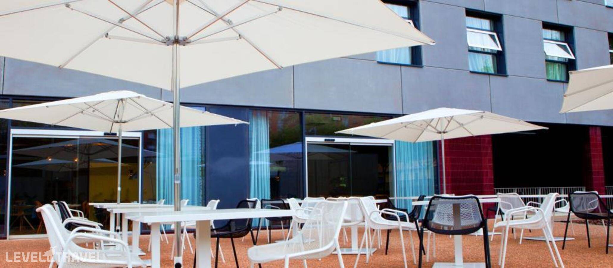 фотографии отеля Vincci Bit Hotel в Испания(Барселона) - фото №6