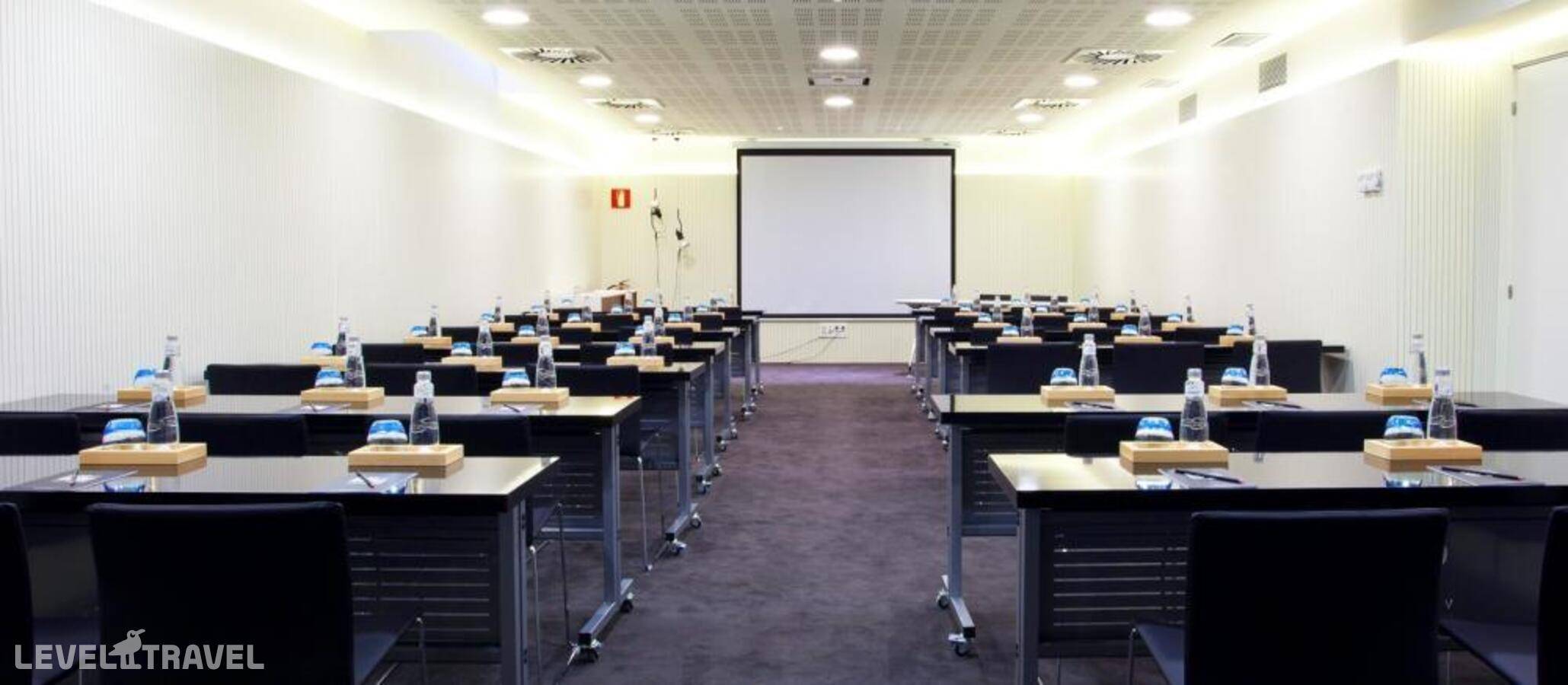 фотографии отеля Vincci Bit Hotel в Испания(Барселона) - фото №11